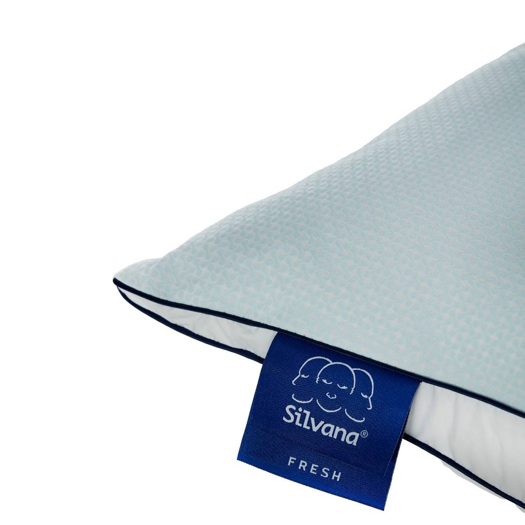 Silvana Fresh Pillow