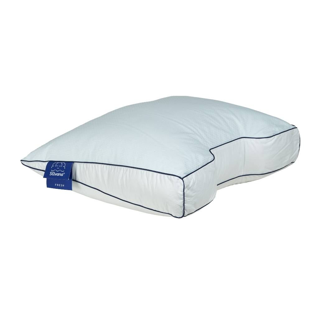 Silvana Fresh Pillow