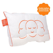 Silvana Support Oranje