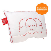Silvana Support Rood