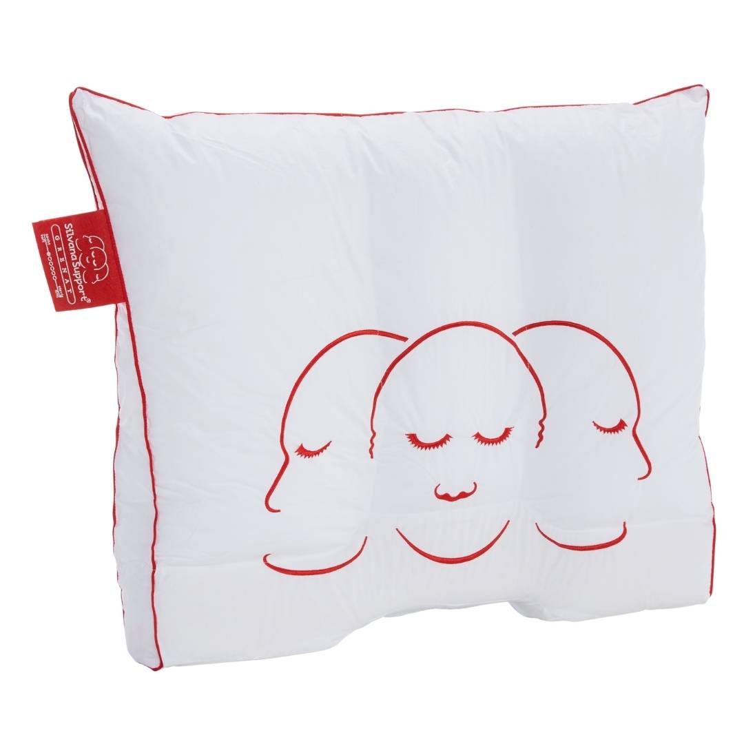 Silvana Support Rood