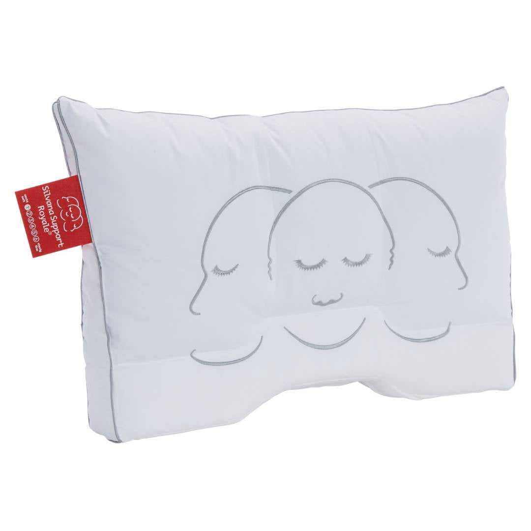 Silvana Support Royale Rood