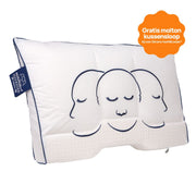 Silvana Support Blauw