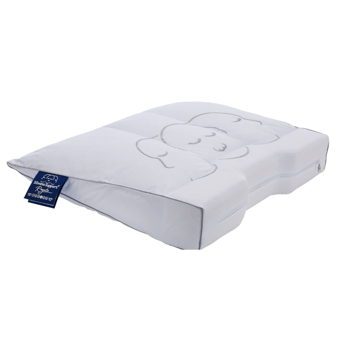 Silvana Support Royale Blauw