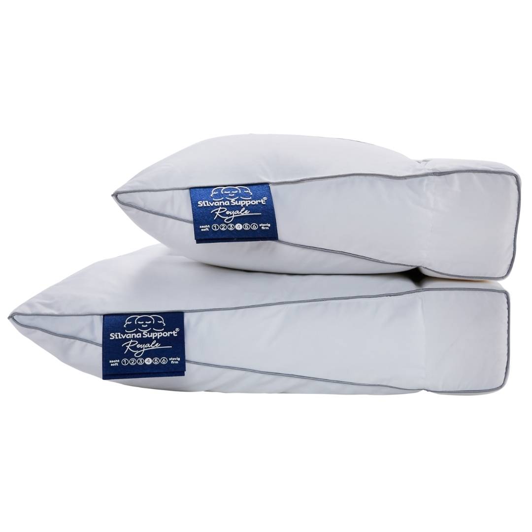 Silvana Support Royale Blauw