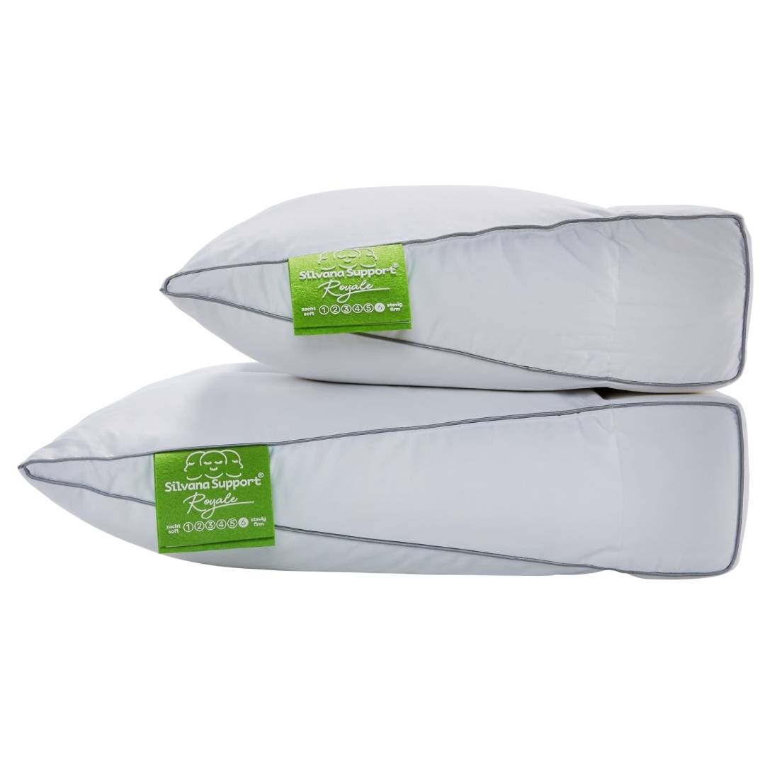 Silvana Support Royale Groen