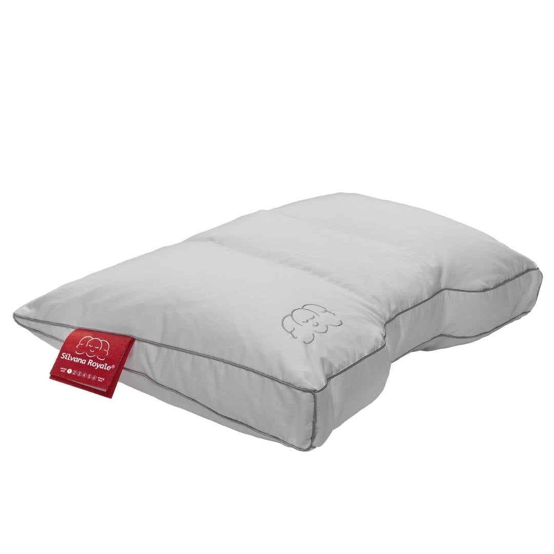 Silvana Support Royale Rood