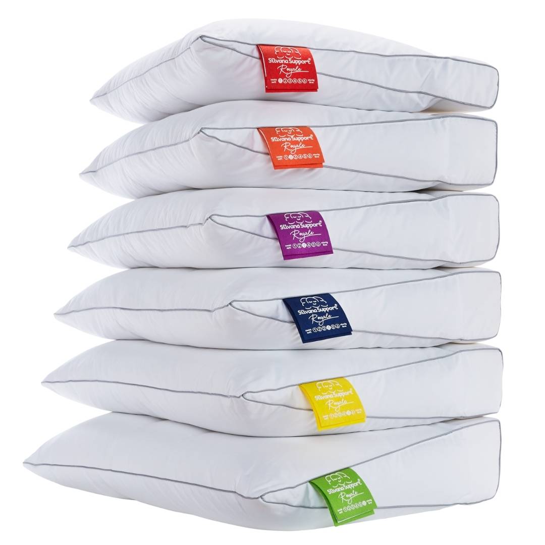 Silvana Support Royale Oranje