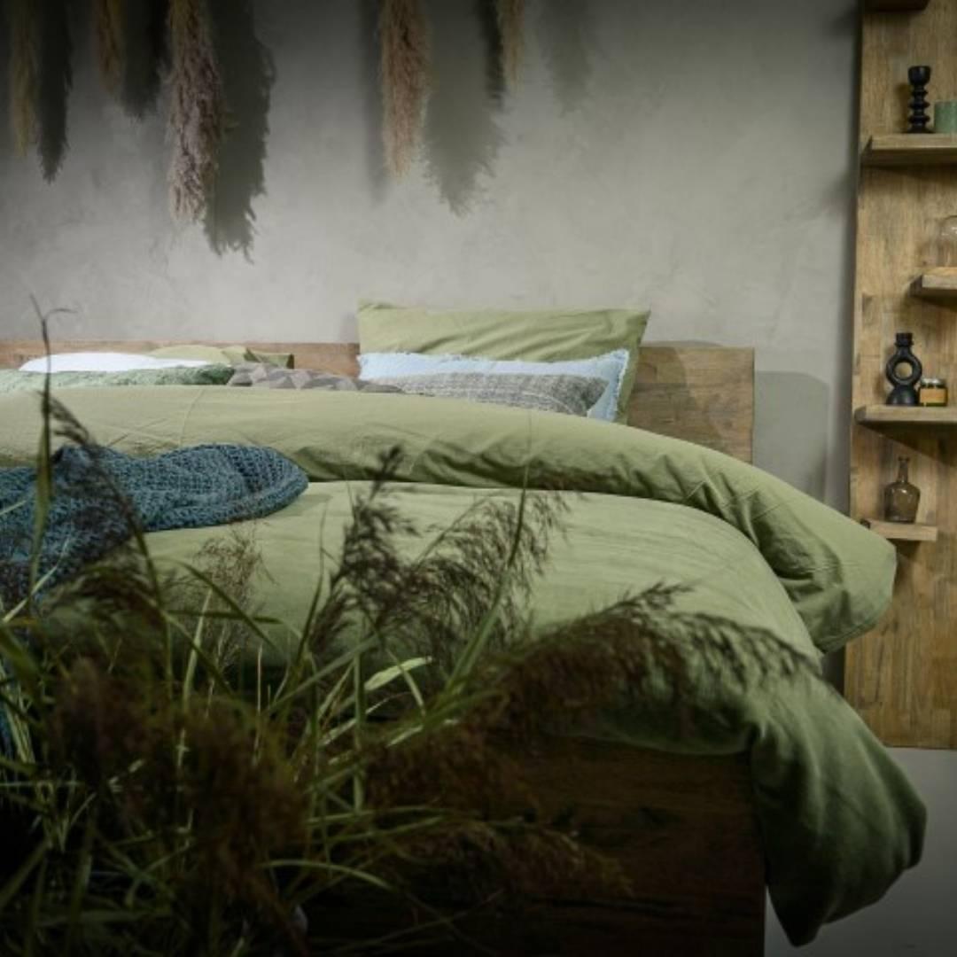 De Bedstee