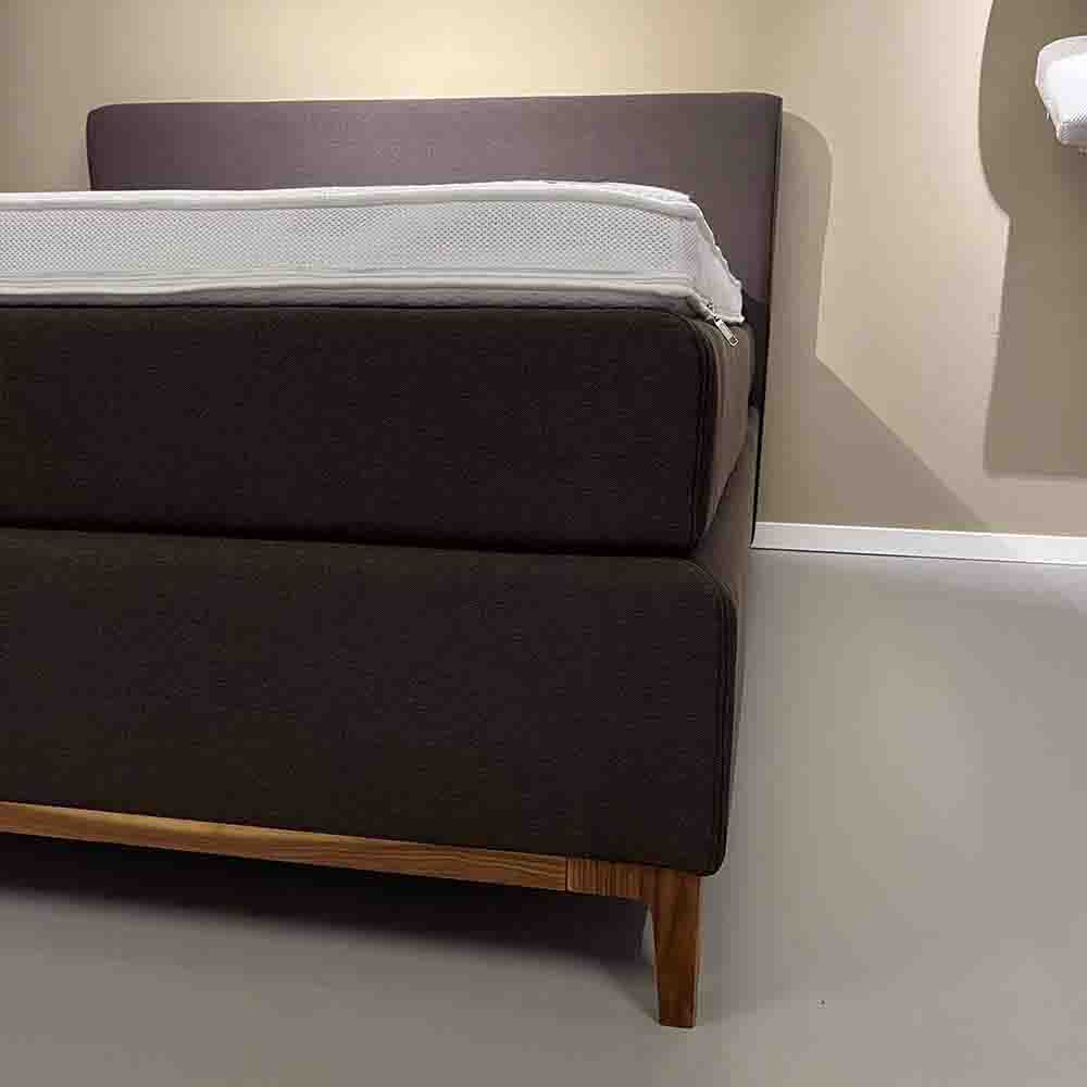 Showmodel Swissflex box Peking 180 x 200 cm