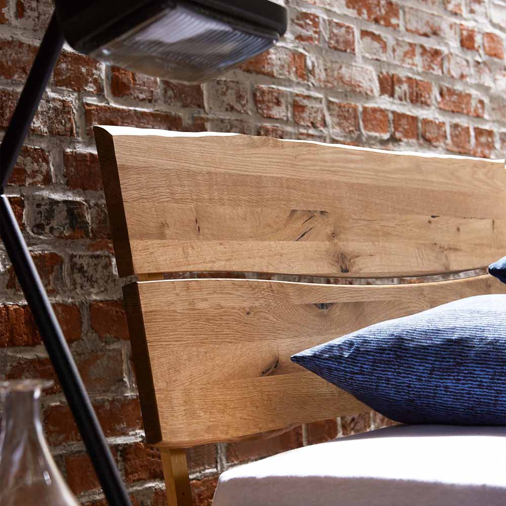 Tjornbo Modern Sleep met hoofdbord Boomkant