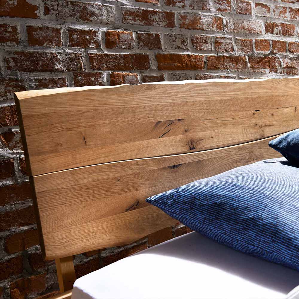 Tjornbo Modern Sleep met hoofdbord Boomkant