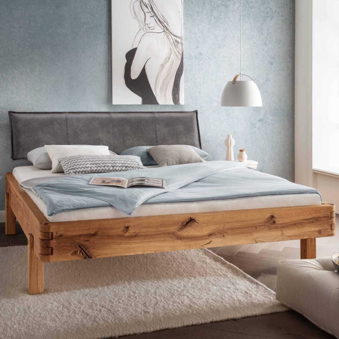 TpT Balkenbed 620 Hout