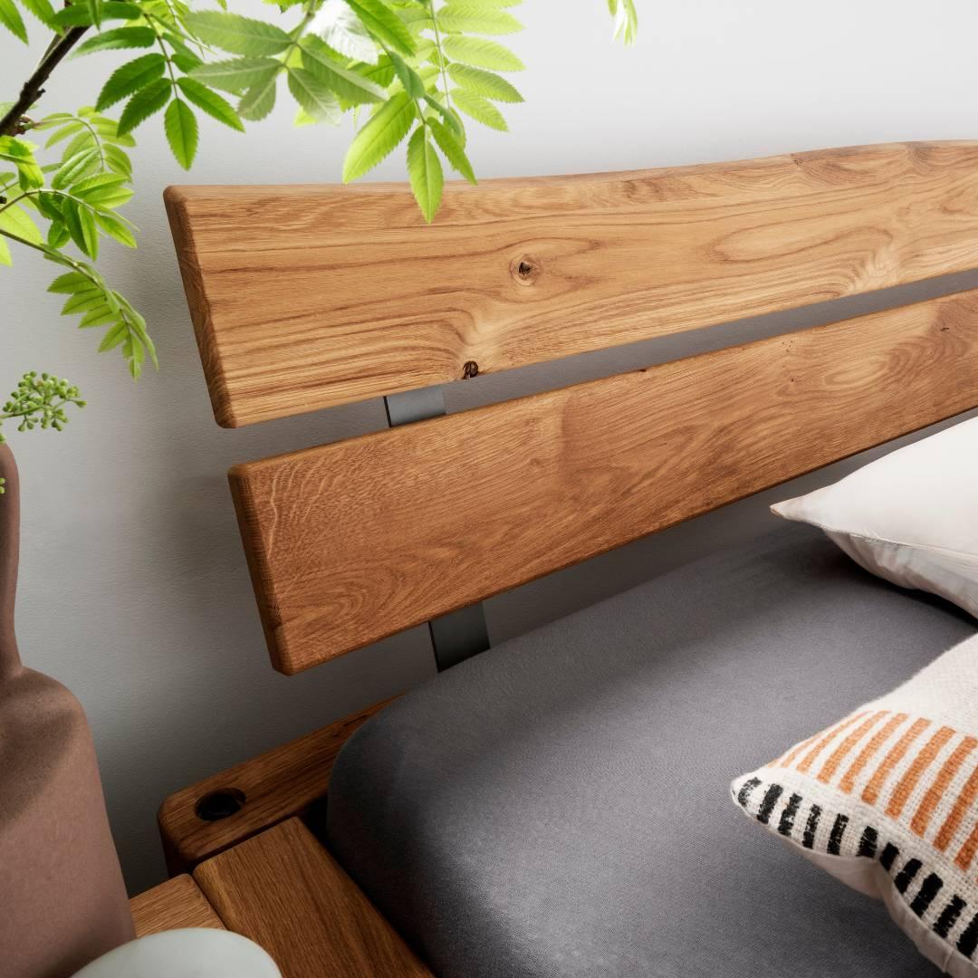 TpT Balkenbed 620 Hout