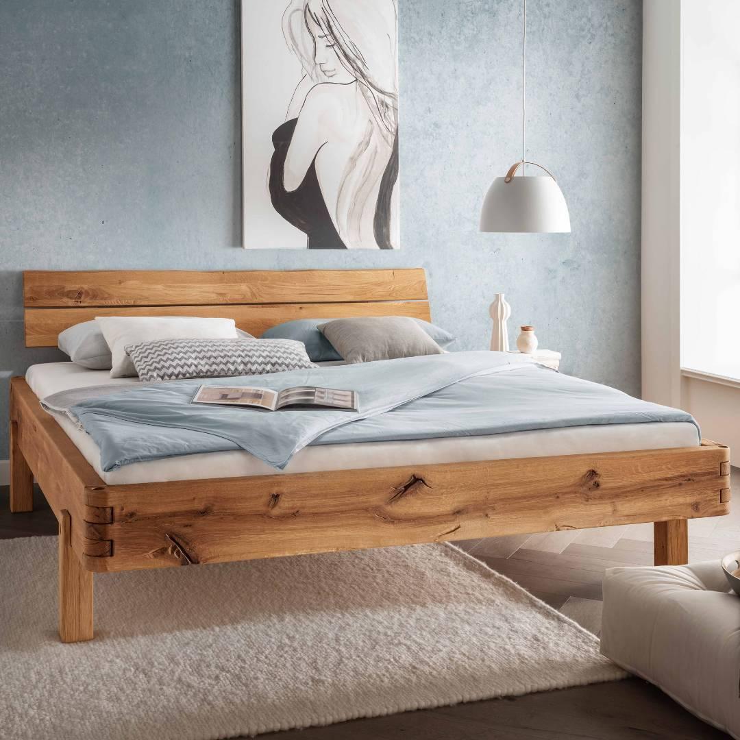 TpT Balkenbed 620 Hout