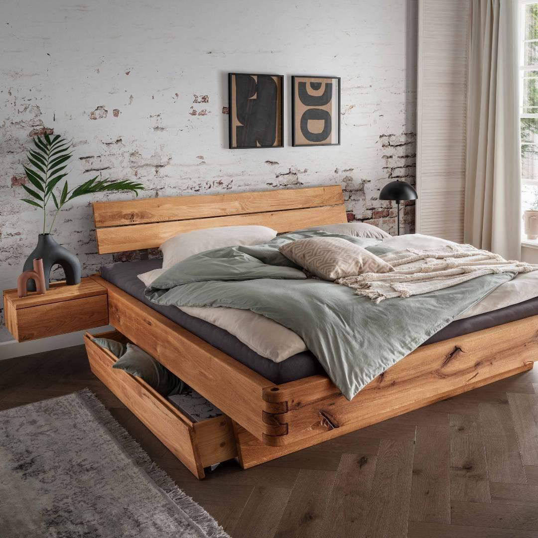 TpT Balkenbed 620 opbergbed