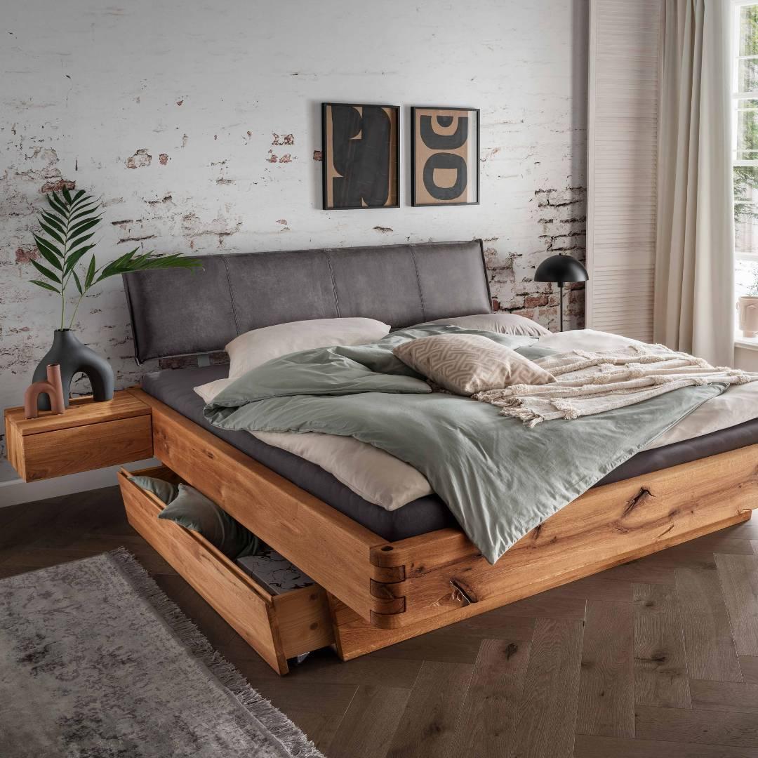 TpT Balkenbed 620 opbergbed