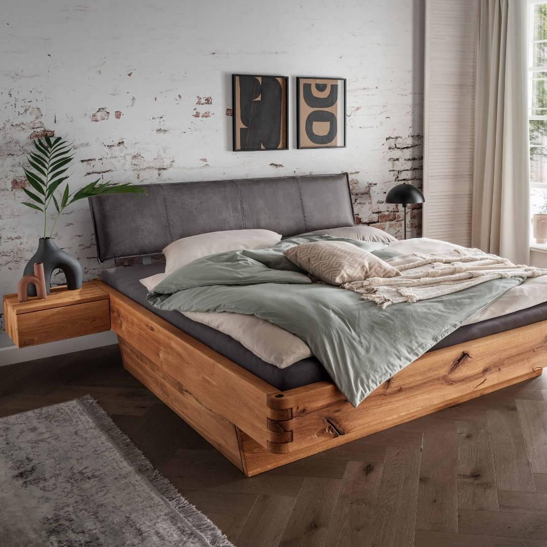 TpT Balkenbed 620 opbergbed