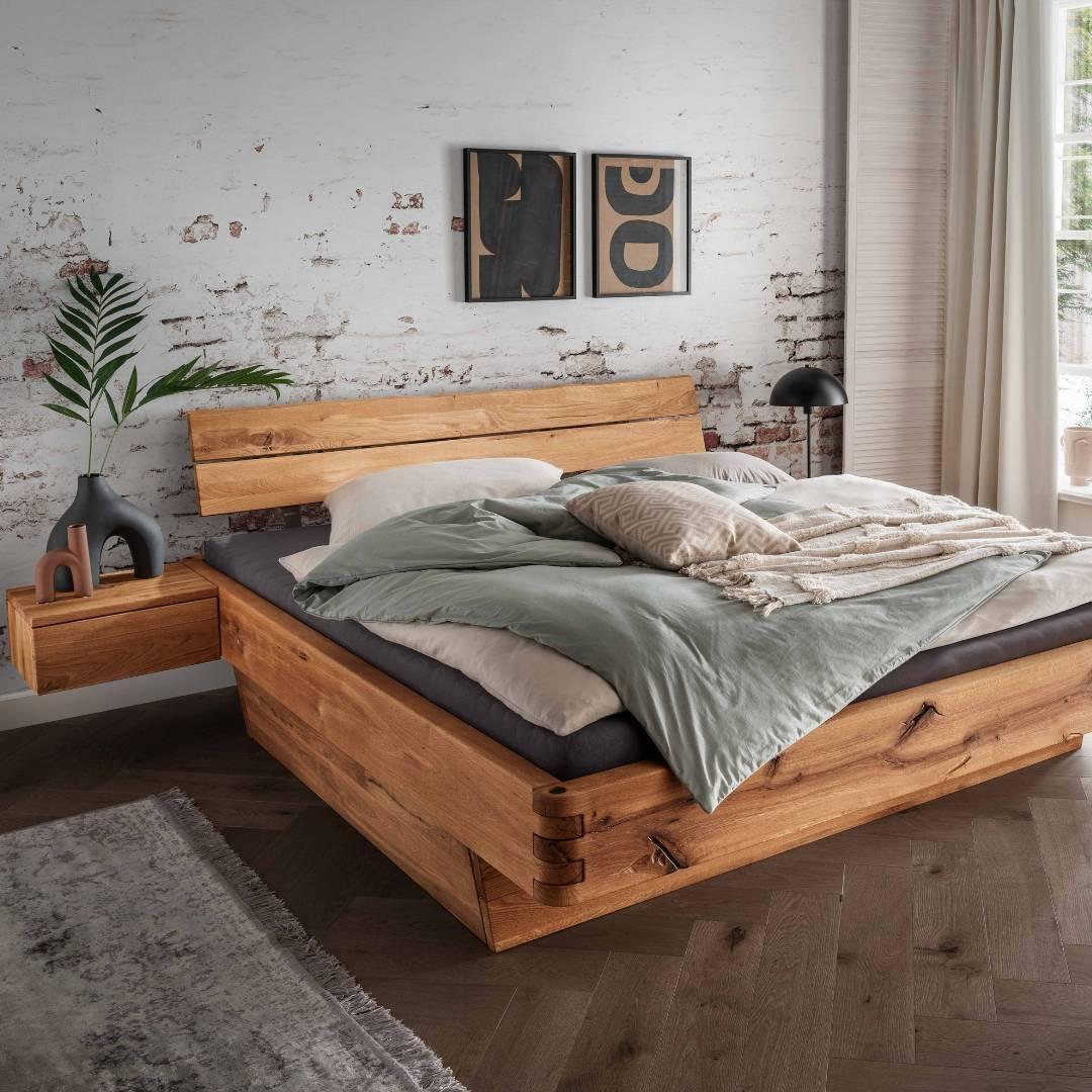 TpT Balkenbed 620 opbergbed