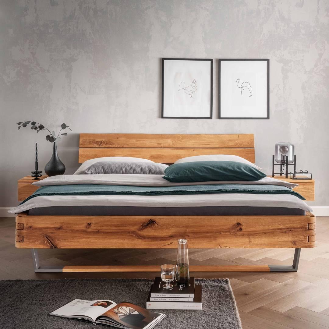 TpT Balkenbed 620 Kufen