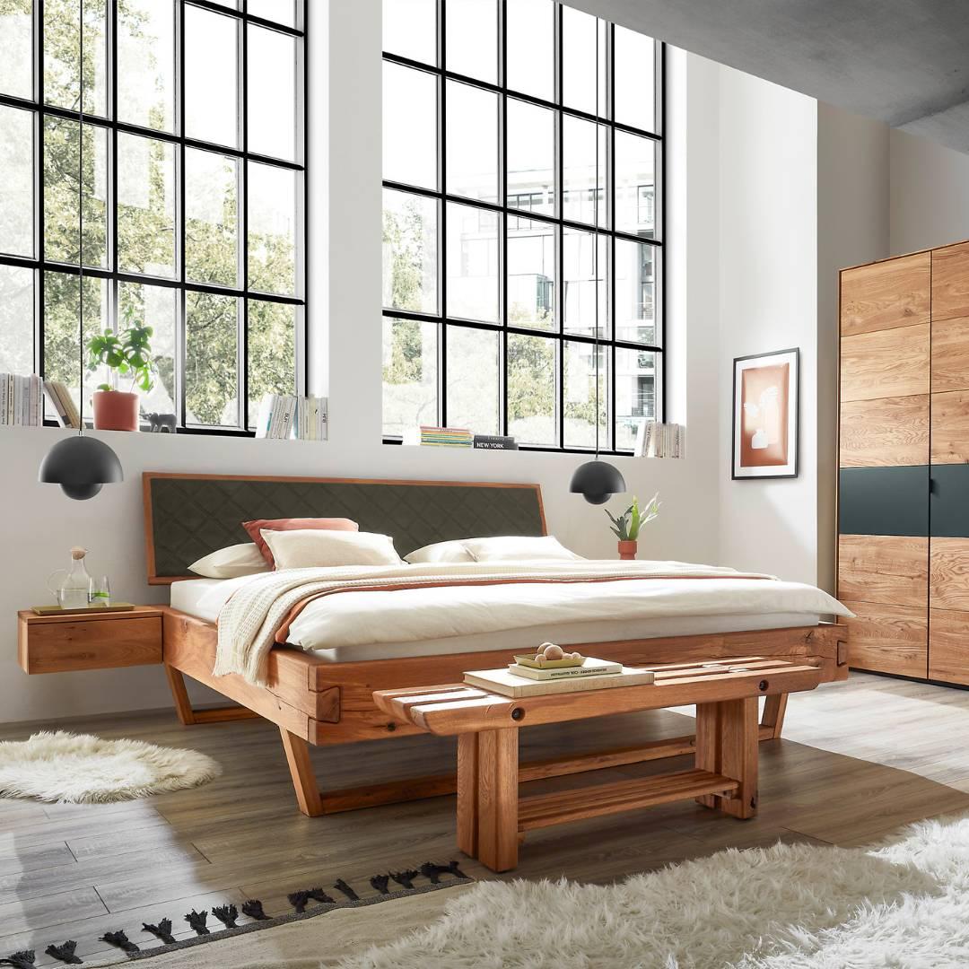 TpT Balkenbed 620 Kufen