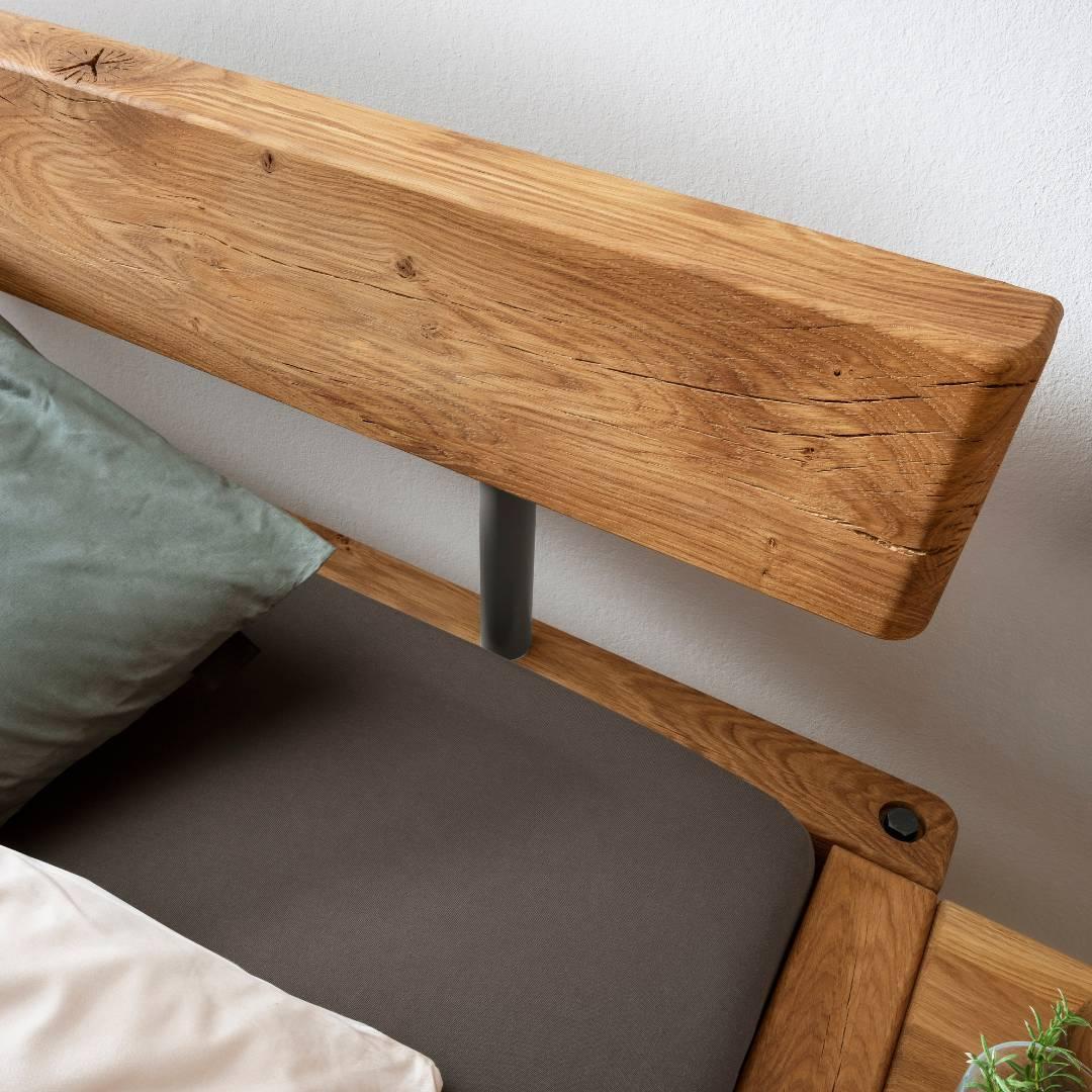 TpT Balkenbed 820 Hout