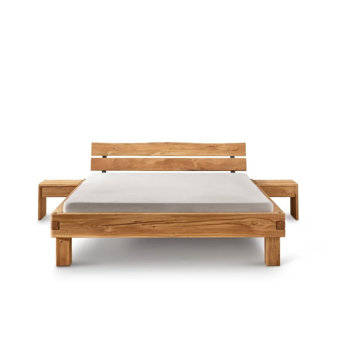TpT Balkenbed 820 Hout