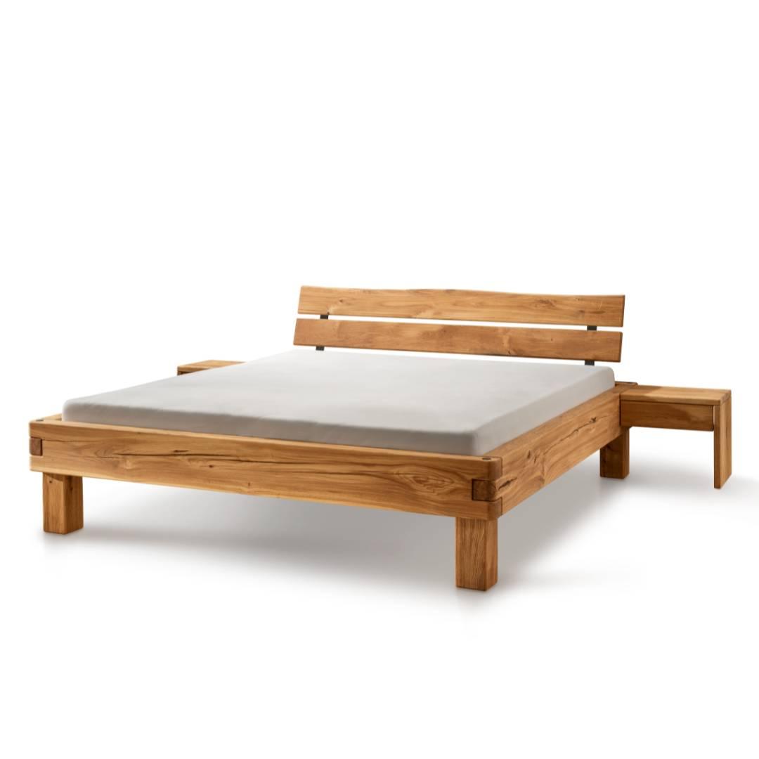TpT Balkenbed 820 Hout