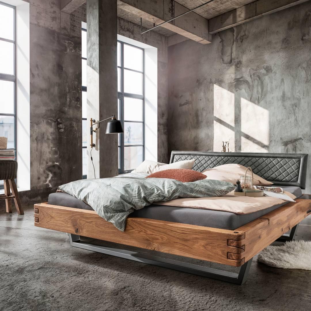 TpT Balkenbed 820 Kufen