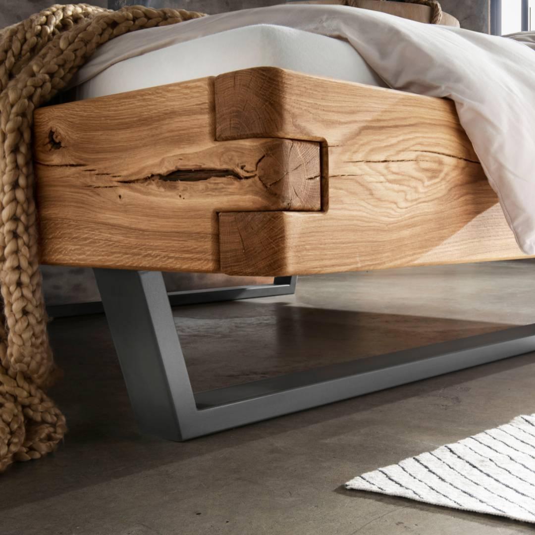 TpT Balkenbed 820 Kufen