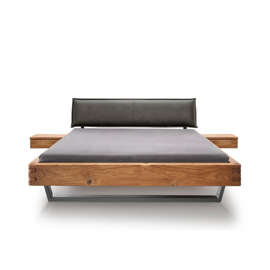 TpT Balkenbed 820 Kufen