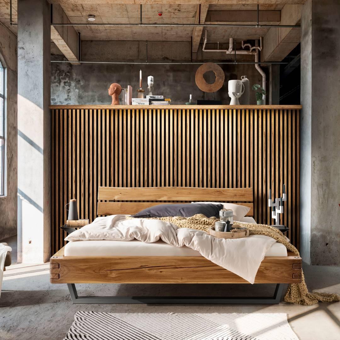 TpT Balkenbed 820 Kufen