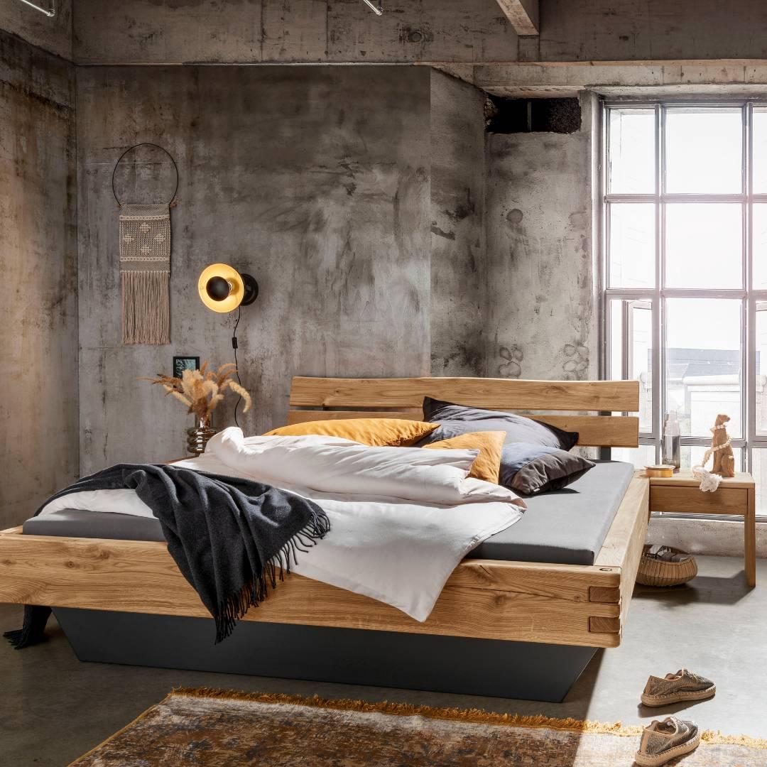TpT Balkenbed 820 Zwevend