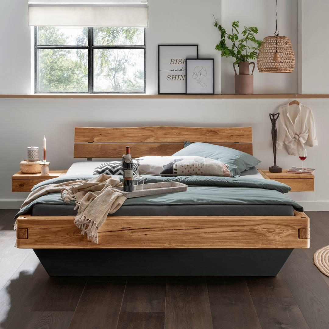 TpT Balkenbed 820 Zwevend