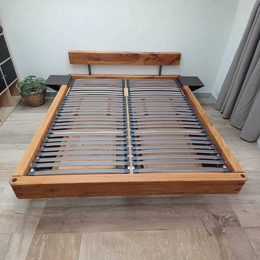 TpT Balkenbed 820 opbergbed