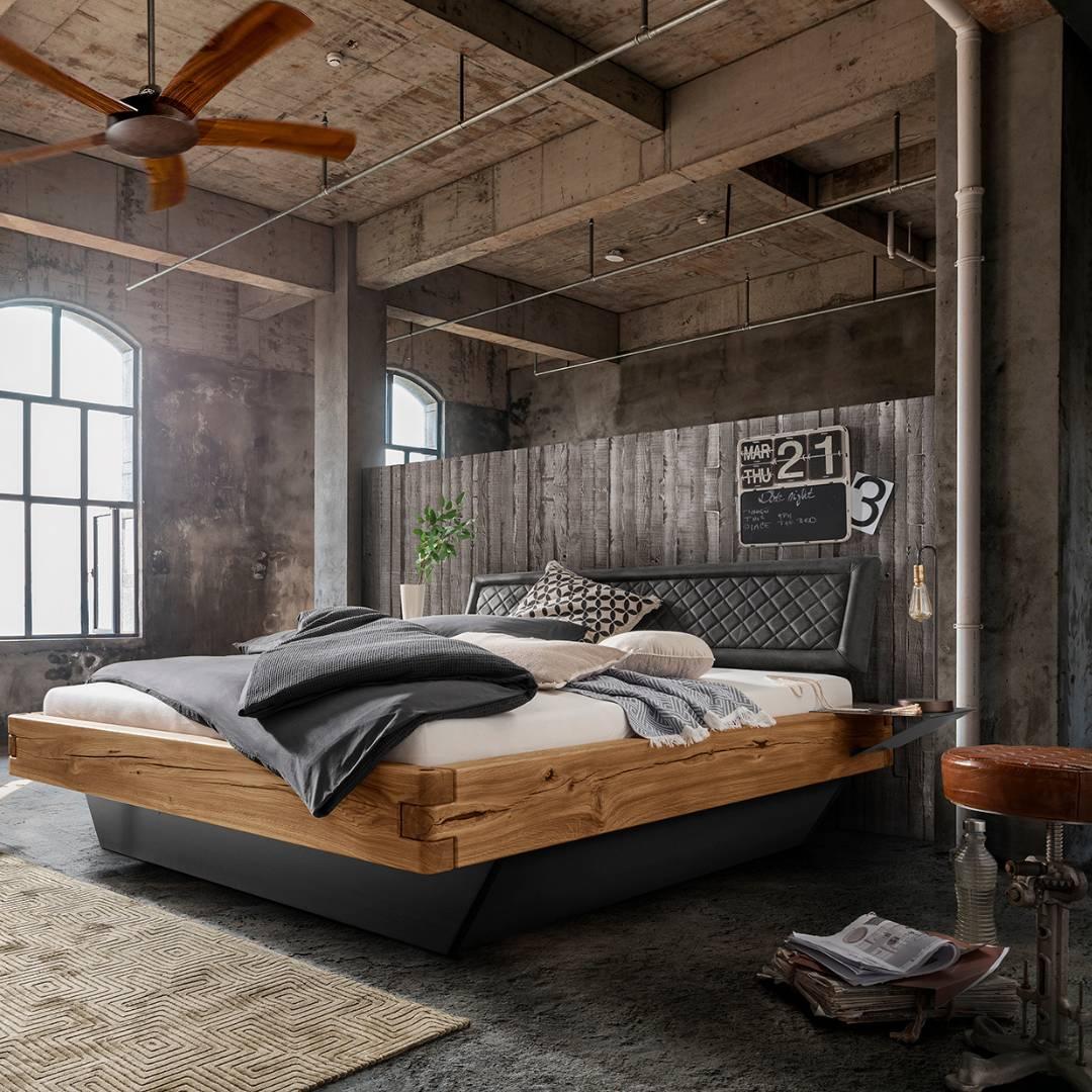 TpT Balkenbed 820 opbergbed
