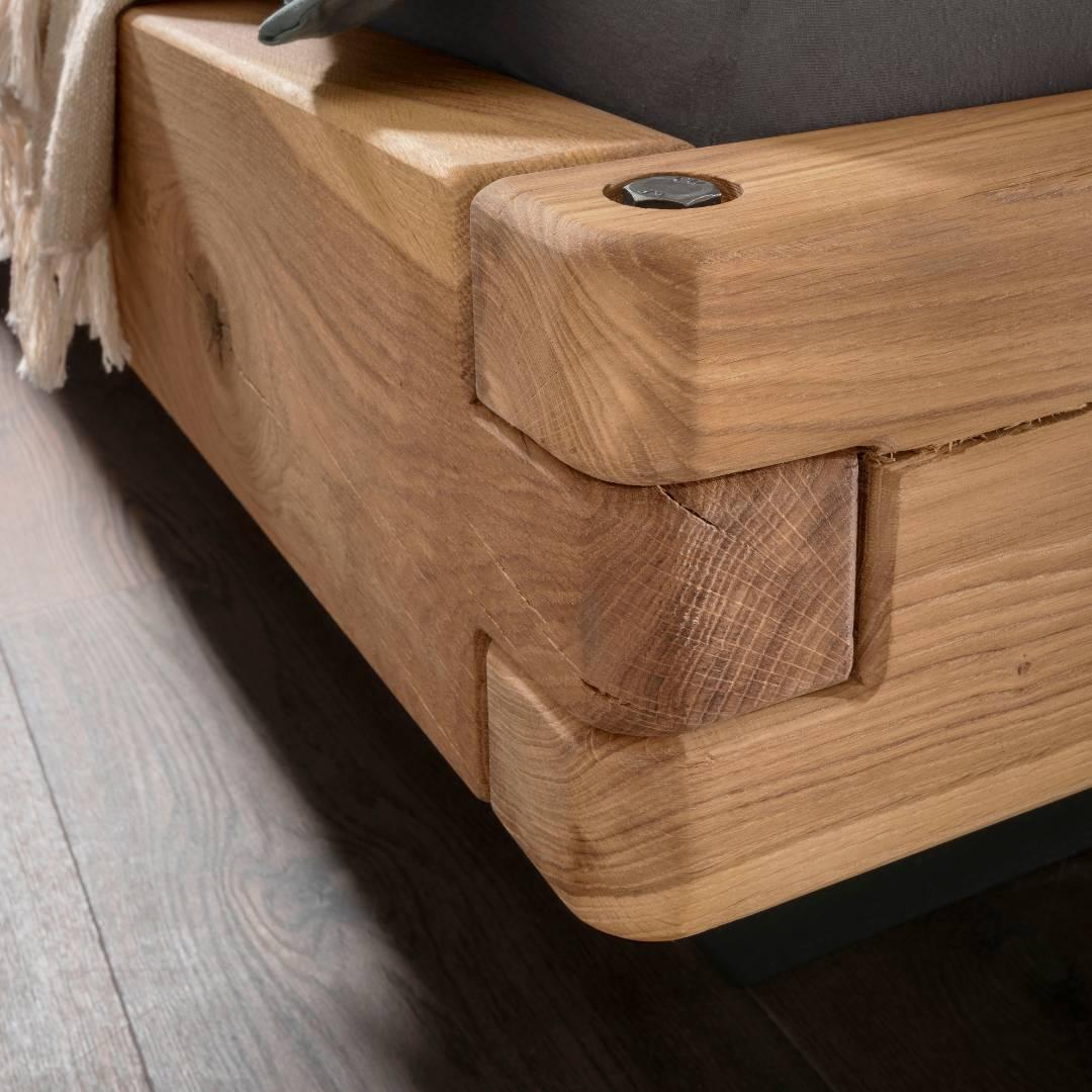 TpT Balkenbed 820 Hout