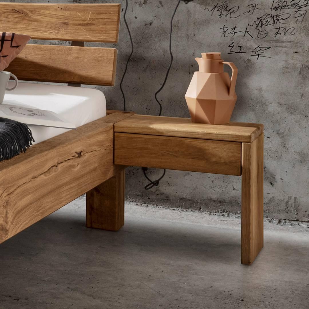 TpT Balkenbed 820 Hout