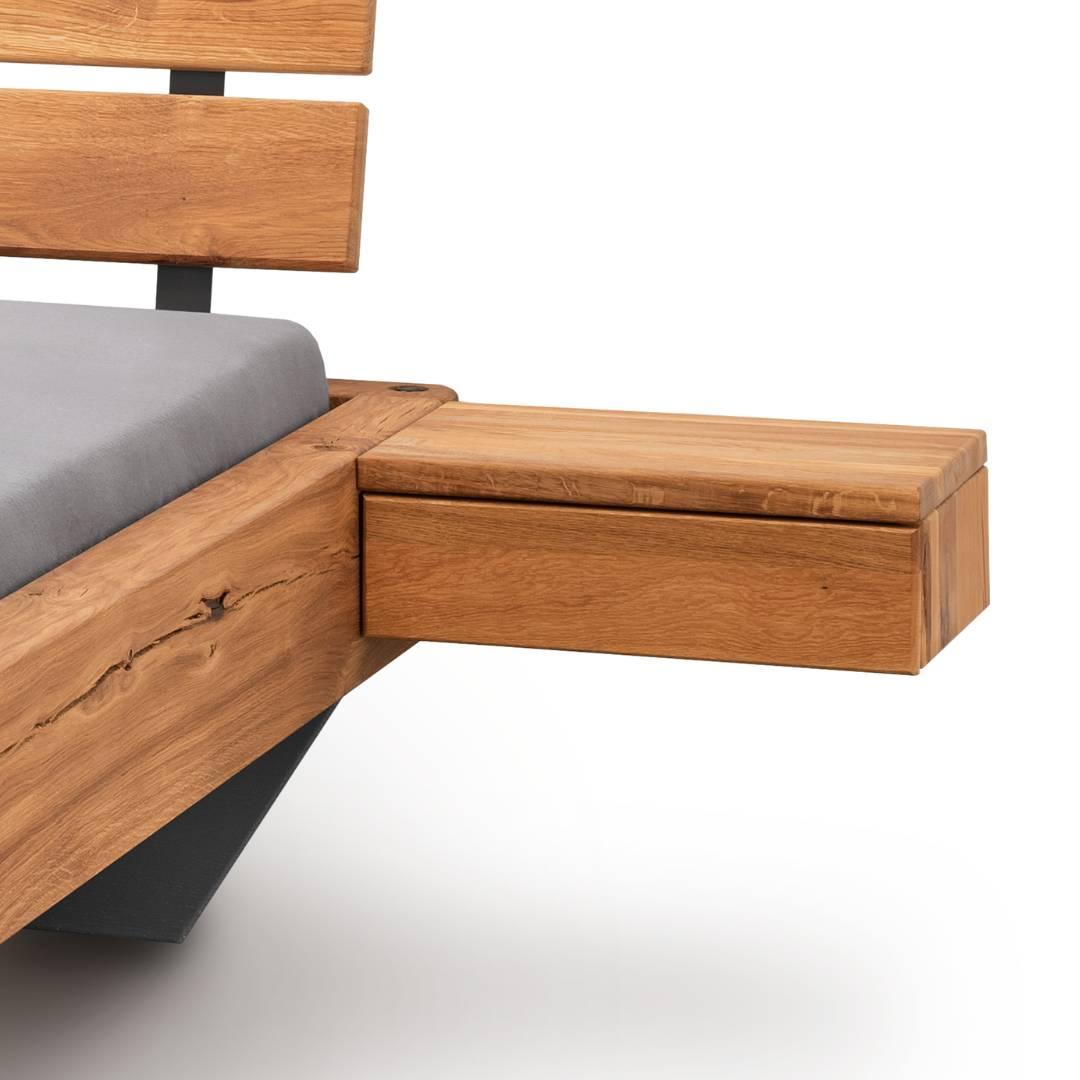 TpT Balkenbed 820 Hout