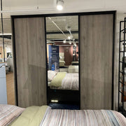 Showmodel VTH schuifdeurkast
