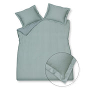 Vandyck Dekbedovertrek Fizzy Pearl Blue