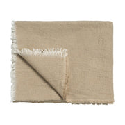 Vandyck Home 89 Praline plaid 130 x 220 cm