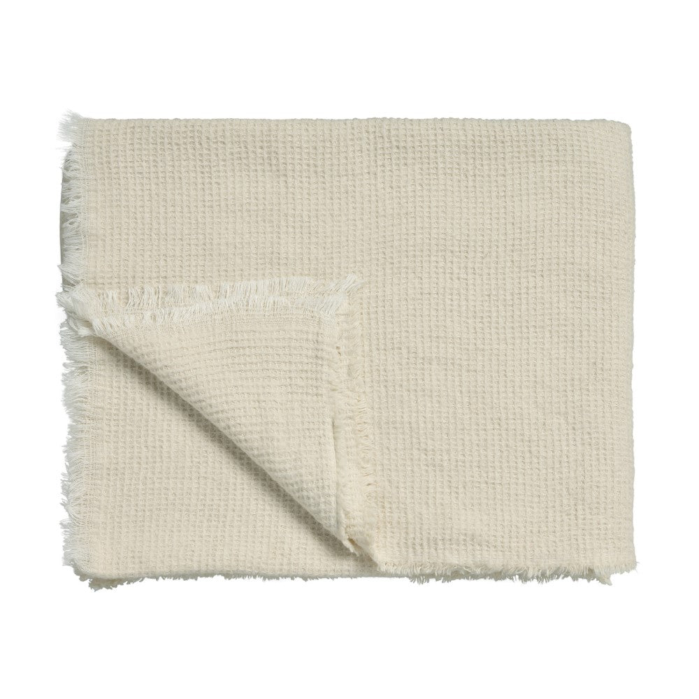 Vandyck Home 89 Natural plaid 130 x 220 cm