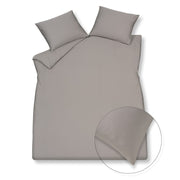 Vandyck Dekbedovertrek Home 90 Steelgrey