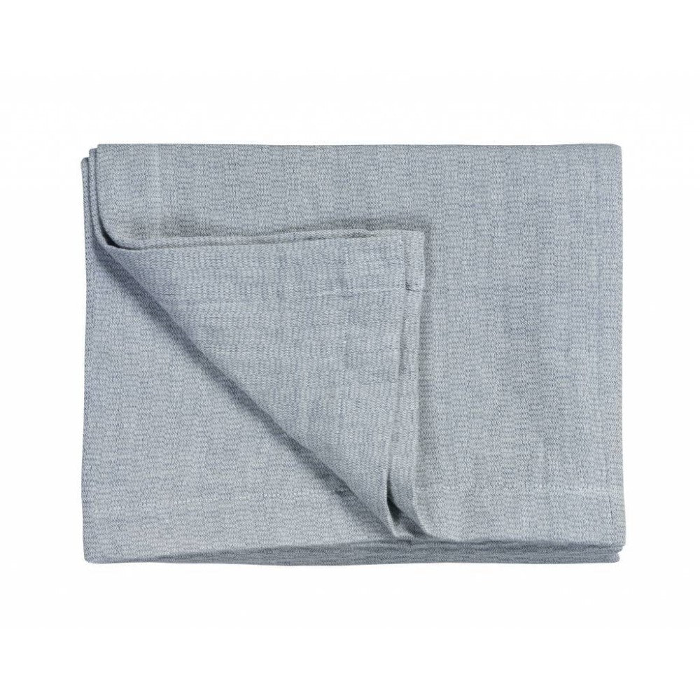 Vandyck Pure 11 Bedsprei Faded Denim