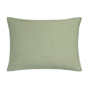 Vandyck Pure 68 Kussensloop Smoke Green