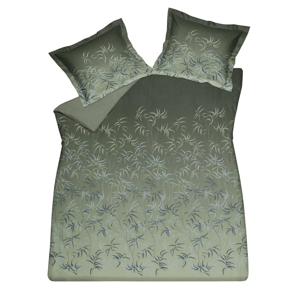 Vandyck Dekbedovertrek Dazzle Olive