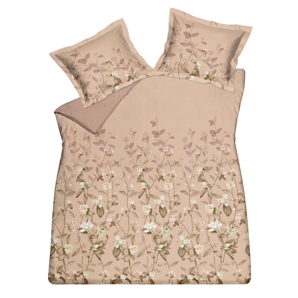 Vandyck Dekbedovertrek Fairy Praline