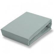 Vandyck Hoeslaken Jersey Soft Celadon Green
