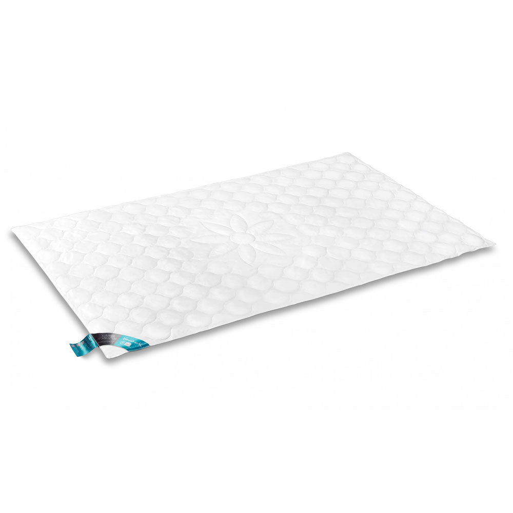 Vandyck Ventilation Bamboo / Tencel dekbed - 240 x 220 cm